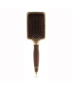 Olivia Garden Ceramic + Ion Nano Thermic NT-PDL Hairbrush