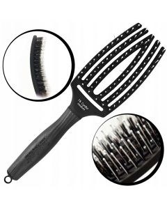 Olivia Garden Finger Brush Combo 
