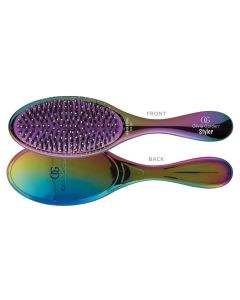 Olivia Garden Limited Edition Aurora Brush (Smooth & Shine)