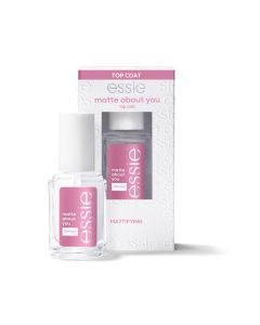 Εssie Matte About You - Τop Coat