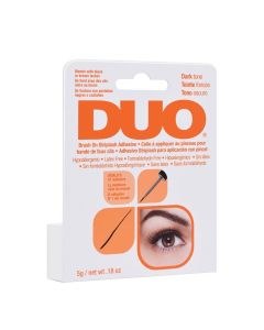 Ardell Duo Striplash Adhesive - Dark Tone (5g)