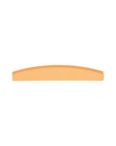 Tools for Beauty - 2 Way Bridge Orange Buffer 100/180
