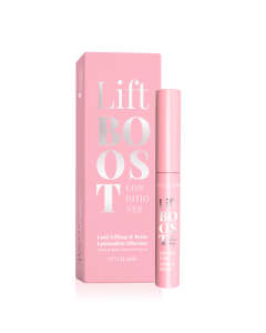 Instalash LiftBOOST Conditioner – Lash Lifting & Brow Lamination Aftercare (5ml)
