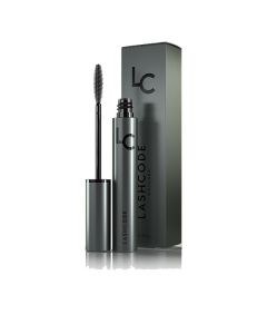 Nanolash Lashcode Mascara - Black (10ml)