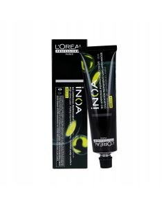 L’Oréal Professionnel Inoa 5.5 - Καστανό Ανοιχτό Ακαζού (60g)