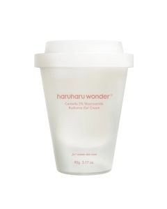 Haruharu Wonder Centella 5% Niacinamide Radiance Gel Cream (90g)