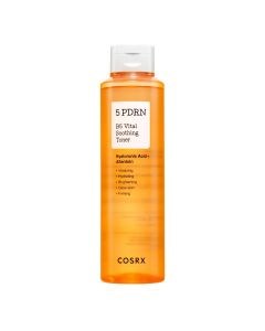 Cosrx 5 PDRN B5 Vital Soothing Toner (280ml)