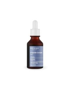 Mary & May Believe In Truth 6 Peptide Complex Serum (30ml)
