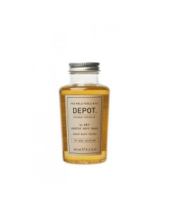 Depot The Male Tools & Co Original Formulas No. 601 Gentle Body Wash - Fresh Black Pepper (250ml)