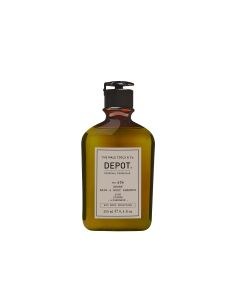 Depot The Male Tools & Co - Original Formulas No. 606 Sport Hair & Body Shampoo (250ml)