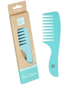 Ilu Bamboo Comb – Ocean Breeze