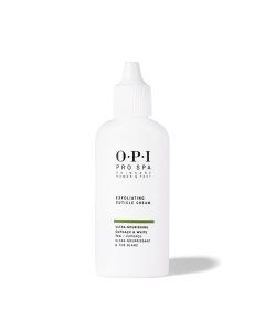 OPI Pro Spa - Exfoliating Cuticle Cream (27ml)