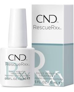 CND - Rescue RXX Nail Treatment (15ml)