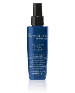 Fanola Keraterm - Progressive Smoothing Spray (200ml)