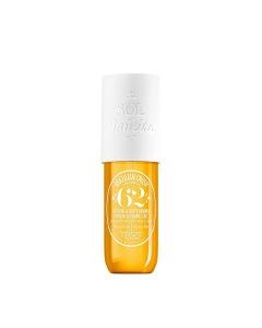 Sol De Janeiro Brazilian Crush Cheirosa 62 Hair & Body Fragrance Mist (90ml)