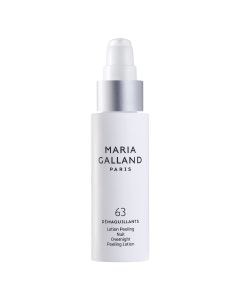Maria Galland 63 Overnight Peeling Lotion (75ml)
