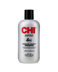 CHI Infra Shampoo (355ml)