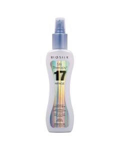 Biosilk - Silk Therapy 17 Miracle Leave-in Conditioner (167ml)