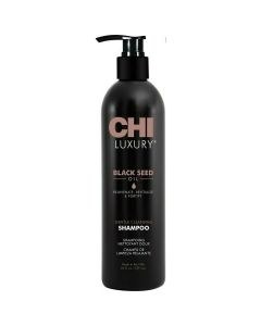 CHI Luxury Black Seed Oil Blend Gentle Cleansing Shampoo (739ml)