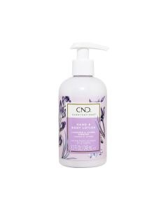 CND - Lavender & Jojoba Lotion (245ml)