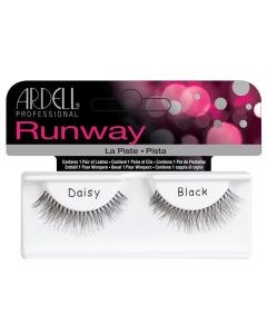 Ardell Βλεφαρίδες Runway Daisy Black