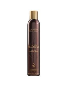 L'ANZA Keratin Healing Oil Lustrous Finishing Spray (350ml)