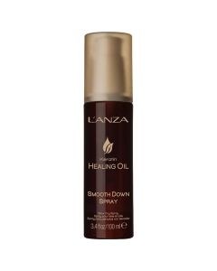 L'ANZA Keratin Healing Oil Smooth Down Spray (100ml)