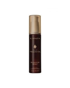 L'ANZA Keratin Healing Oil Bounce Up Spray (180ml)