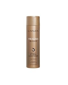 L'ANZA Healing Blonde - Bright Blonde Conditioner (250ml)