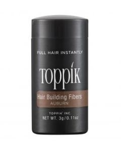 Toppik Ίνες Κερατίνης - Καστανοκόκκινο (3gr) 