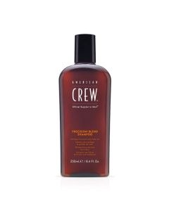 American Crew Precision Blend Shampoo (250ml)