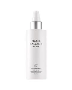 Maria Galland 67 Oil-in-Milk Sublime Cleanser (200ml)