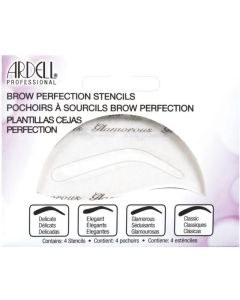 Ardell Brow Stencils