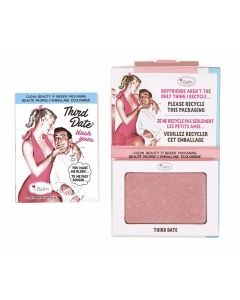 The Balm Blush Third Date (6,5gr)
