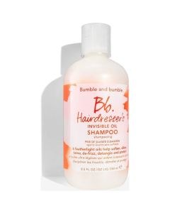 Bumble & bumble - Hairdresser's Invisible Oil - Shampoo (250ml)