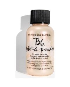 Bumble & bumble - Prêt-à-powder Très Invisible Dry Shampoo (14gr)