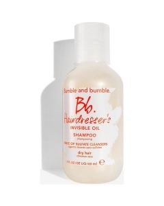 Bumble & bumble - Hairdresser's Invisible Oil - Shampoo (60ml)