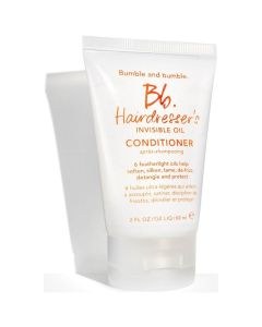 Bumble & bumble - Hairdresser's Invisible Oil - Conditioner (60ml)