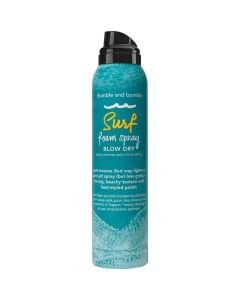 Bumble & bumble - Surf Foam Spray Blow Dry (150ml)