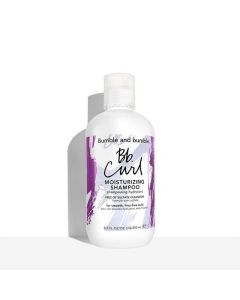 Bumble & bumble - Curl Moisturizing Shampoo (250ml)