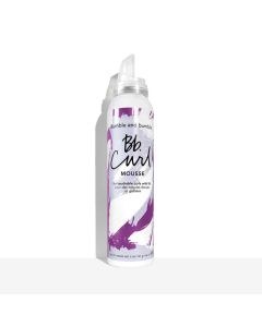 Bumble & bumble - Curl Mousse (146ml)