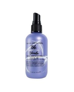 Bumble & bumble - Illuminated Blonde Tone Enhancing Leave-in (125ml)