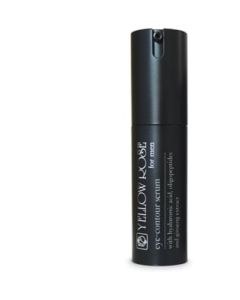 Yellow Rose Face Eye Contour Serum For Men (15ml)
