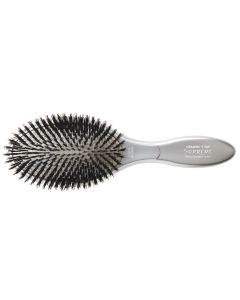 Olivia Garden Ceramic + Ion Supreme 100% Boar Brush
