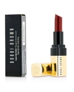 Bobbi Brown Luxe Lip Color Parisian Red 28 (3.8gr)