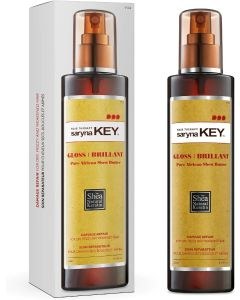 Saryna KEY Pure African Shea Oil- Gloss Spray Damage Repair (250ml)