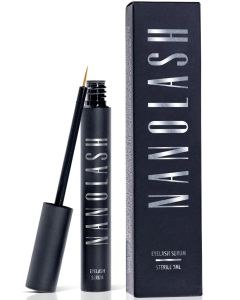 Nanolash Eyelash Serum (3ml)