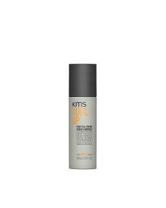 KMS Curlup Control Creme (150ml)