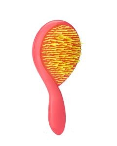 Michel Mercier Girlie Scented Detangling Brush - Fine Hair