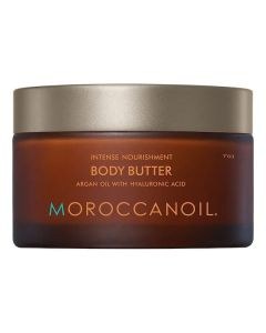 Moroccanoil Intense Nourishment Body Butter (200ml)